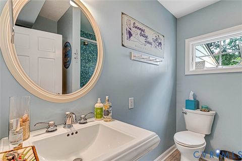 Tiny photo for 450 Cottage Row, Tappahannock, VA 22560 (MLS # 2619060)