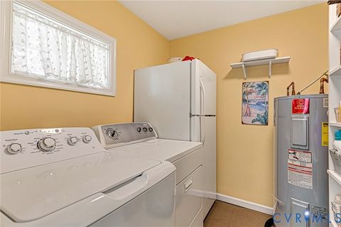 Tiny photo for 450 Cottage Row, Tappahannock, VA 22560 (MLS # 2619060)