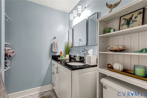 Tiny photo for 450 Cottage Row, Tappahannock, VA 22560 (MLS # 2619060)