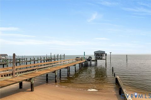 Tiny photo for 450 Cottage Row, Tappahannock, VA 22560 (MLS # 2619060)