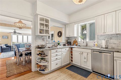 Tiny photo for 450 Cottage Row, Tappahannock, VA 22560 (MLS # 2619060)