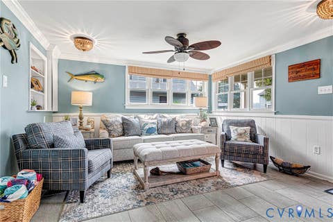 Tiny photo for 450 Cottage Row, Tappahannock, VA 22560 (MLS # 2619060)