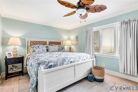Tiny photo for 450 Cottage Row, Tappahannock, VA 22560 (MLS # 2619060)