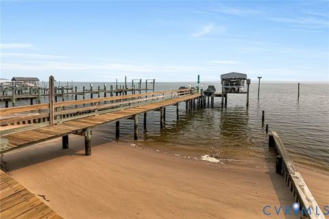 Tiny photo for 450 Cottage Row, Tappahannock, VA 22560 (MLS # 2619060)