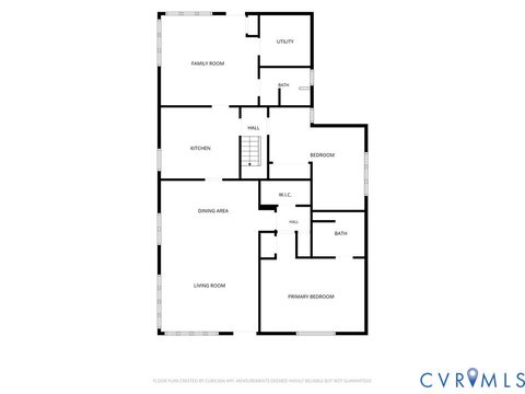 Tiny photo for 450 Cottage Row, Tappahannock, VA 22560 (MLS # 2619060)