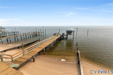 Tiny photo for 450 Cottage Row, Tappahannock, VA 22560 (MLS # 2619060)