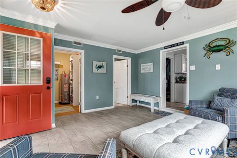Tiny photo for 450 Cottage Row, Tappahannock, VA 22560 (MLS # 2619060)