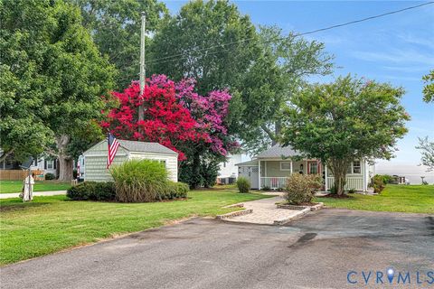 Tiny photo for 450 Cottage Row, Tappahannock, VA 22560 (MLS # 2619060)