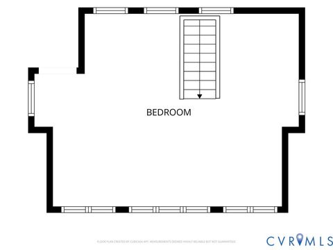 Tiny photo for 450 Cottage Row, Tappahannock, VA 22560 (MLS # 2619060)