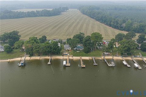 Tiny photo for 450 Cottage Row, Tappahannock, VA 22560 (MLS # 2619060)