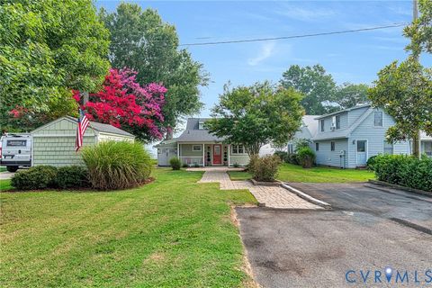 Tiny photo for 450 Cottage Row, Tappahannock, VA 22560 (MLS # 2619060)