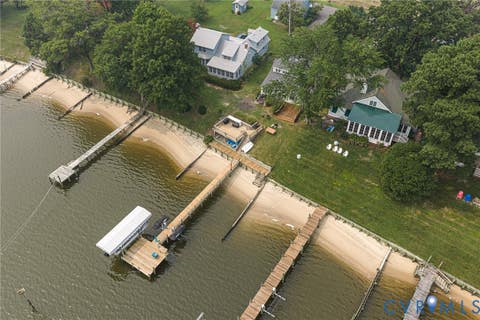 Tiny photo for 450 Cottage Row, Tappahannock, VA 22560 (MLS # 2619060)
