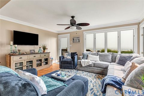 Tiny photo for 450 Cottage Row, Tappahannock, VA 22560 (MLS # 2619060)