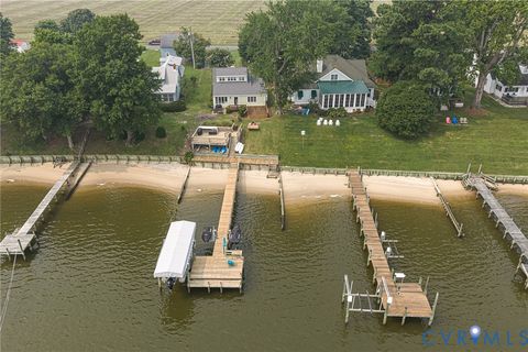 Tiny photo for 450 Cottage Row, Tappahannock, VA 22560 (MLS # 2619060)