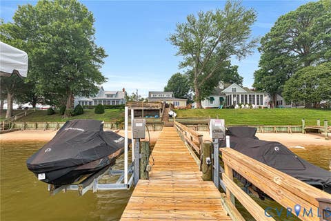Tiny photo for 450 Cottage Row, Tappahannock, VA 22560 (MLS # 2619060)
