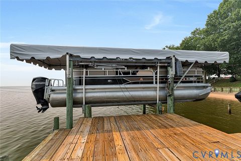 Tiny photo for 450 Cottage Row, Tappahannock, VA 22560 (MLS # 2619060)