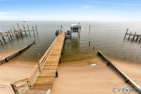 Tiny photo for 450 Cottage Row, Tappahannock, VA 22560 (MLS # 2619060)