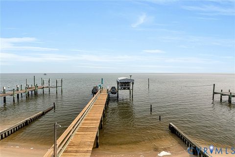 Tiny photo for 450 Cottage Row, Tappahannock, VA 22560 (MLS # 2619060)