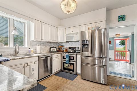 Tiny photo for 450 Cottage Row, Tappahannock, VA 22560 (MLS # 2619060)