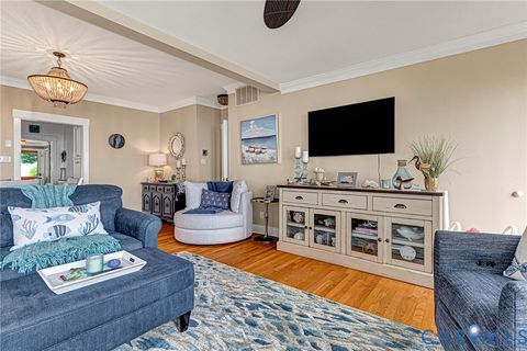 Tiny photo for 450 Cottage Row, Tappahannock, VA 22560 (MLS # 2619060)