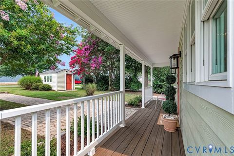 Tiny photo for 450 Cottage Row, Tappahannock, VA 22560 (MLS # 2619060)