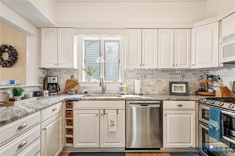 Tiny photo for 450 Cottage Row, Tappahannock, VA 22560 (MLS # 2619060)
