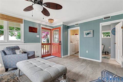 Tiny photo for 450 Cottage Row, Tappahannock, VA 22560 (MLS # 2619060)