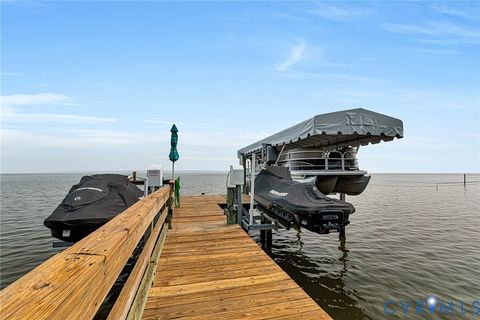 Tiny photo for 450 Cottage Row, Tappahannock, VA 22560 (MLS # 2619060)