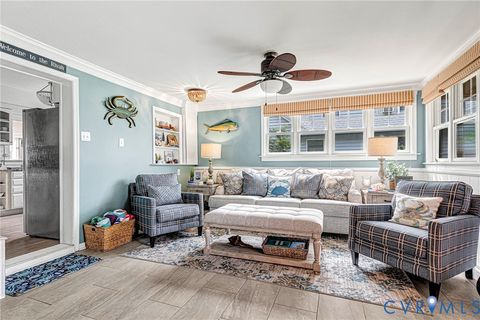 Tiny photo for 450 Cottage Row, Tappahannock, VA 22560 (MLS # 2619060)