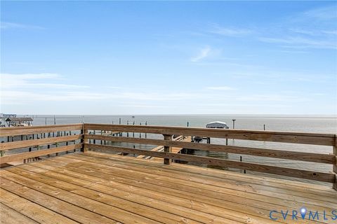 Tiny photo for 450 Cottage Row, Tappahannock, VA 22560 (MLS # 2619060)