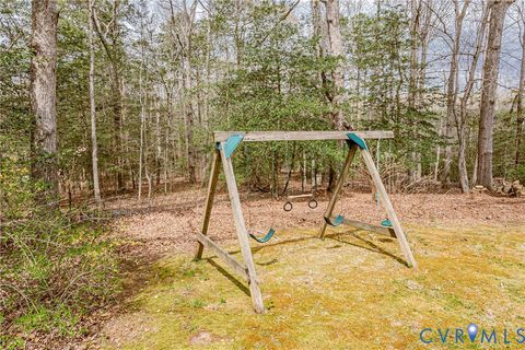 Tiny photo for 8225 Old Roxbury Road, Quinton, VA 23141 (MLS # 2608043)