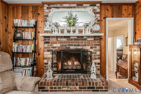 Tiny photo for 8225 Old Roxbury Road, Quinton, VA 23141 (MLS # 2608043)