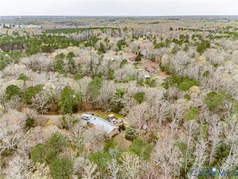 Tiny photo for 8225 Old Roxbury Road, Quinton, VA 23141 (MLS # 2608043)