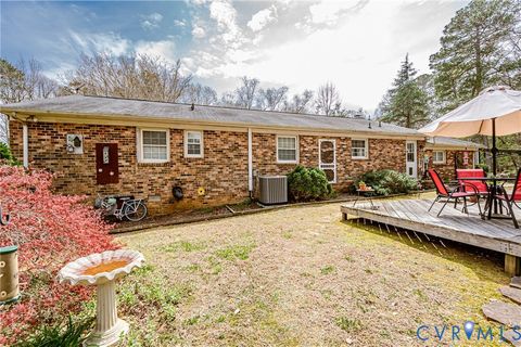 Tiny photo for 8225 Old Roxbury Road, Quinton, VA 23141 (MLS # 2608043)