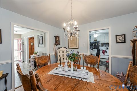 Tiny photo for 8225 Old Roxbury Road, Quinton, VA 23141 (MLS # 2608043)