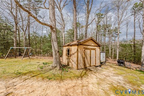 Tiny photo for 8225 Old Roxbury Road, Quinton, VA 23141 (MLS # 2608043)
