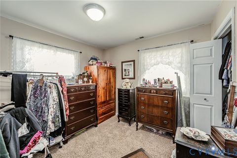 Tiny photo for 8225 Old Roxbury Road, Quinton, VA 23141 (MLS # 2608043)