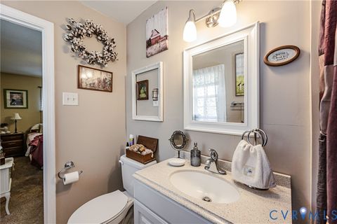 Tiny photo for 8225 Old Roxbury Road, Quinton, VA 23141 (MLS # 2608043)