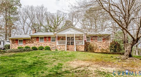 Photo of 8225 Old Roxbury Road, Quinton, VA 23141 (MLS # 2608043)