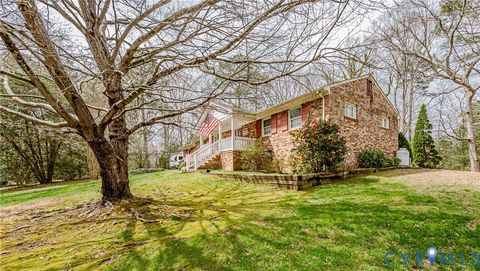 Tiny photo for 8225 Old Roxbury Road, Quinton, VA 23141 (MLS # 2608043)