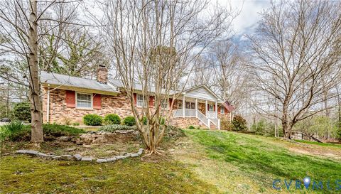 Tiny photo for 8225 Old Roxbury Road, Quinton, VA 23141 (MLS # 2608043)
