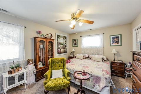 Tiny photo for 8225 Old Roxbury Road, Quinton, VA 23141 (MLS # 2608043)