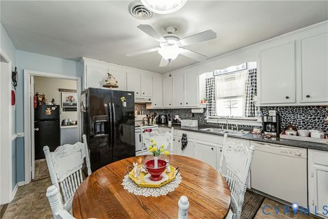 Tiny photo for 8225 Old Roxbury Road, Quinton, VA 23141 (MLS # 2608043)