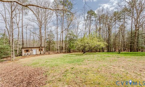 Tiny photo for 8225 Old Roxbury Road, Quinton, VA 23141 (MLS # 2608043)