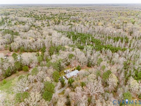 Tiny photo for 8225 Old Roxbury Road, Quinton, VA 23141 (MLS # 2608043)