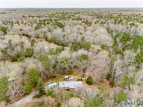 Tiny photo for 8225 Old Roxbury Road, Quinton, VA 23141 (MLS # 2608043)