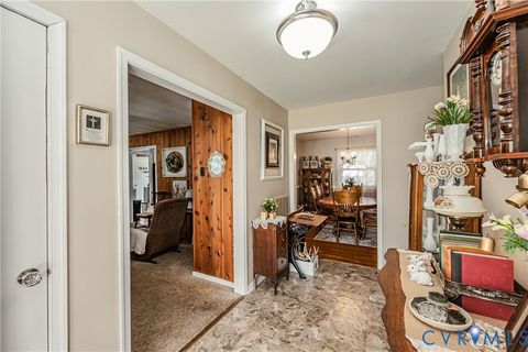 Tiny photo for 8225 Old Roxbury Road, Quinton, VA 23141 (MLS # 2608043)