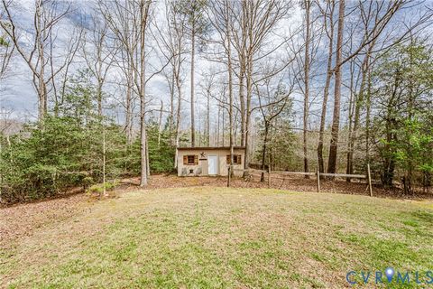 Tiny photo for 8225 Old Roxbury Road, Quinton, VA 23141 (MLS # 2608043)
