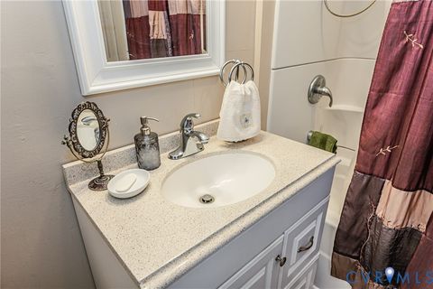 Tiny photo for 8225 Old Roxbury Road, Quinton, VA 23141 (MLS # 2608043)