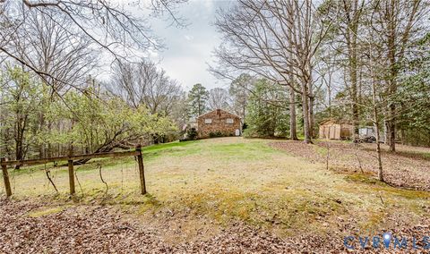 Tiny photo for 8225 Old Roxbury Road, Quinton, VA 23141 (MLS # 2608043)